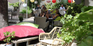 Beitragsbild des Blogbeitrags Neu in Linz im August 2021