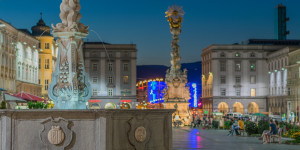 Beitragsbild des Blogbeitrags 8 Events, die du im August 2021 in Linz besuchen solltest