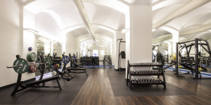 Beitragsbild des Blogbeitrags Welcher Fitness-Typ bist du?  Mach‘ das Quiz und gewinne 3×2 Monatstickets für John Harris Fitness 