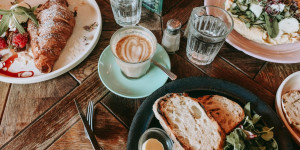 Beitragsbild des Blogbeitrags Die besten Brunch-Lokale in Niederösterreich