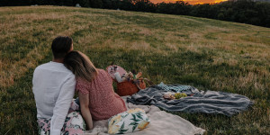 Beitragsbild des Blogbeitrags Die stimmungsvollsten Orte für Sonnenuntergänge in Wien