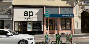 Beitragsbild des Blogbeitrags Unser Guide für die Margaretenstraße