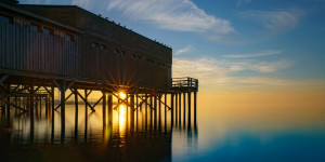 Beitragsbild des Blogbeitrags Der Bodensee ist der Instagram-Star unter Österreichs Seen