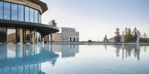 Beitragsbild des Blogbeitrags Die schönsten Wellnesshotels in Österreich