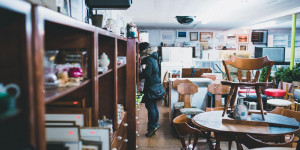 Beitragsbild des Blogbeitrags Die coolsten Einrichtungsläden in Wien – Teil 2