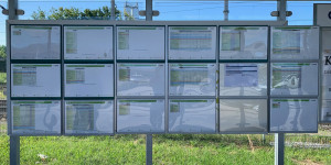Beitragsbild des Blogbeitrags Der 1000things-Survival-Guide für Öffis in Niederösterreich