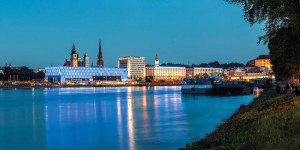Beitragsbild des Blogbeitrags Linz ist Linz: Stimmts wirklich? 8 Vorurteile über die Stadt
