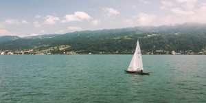 Beitragsbild des Blogbeitrags Frankreich meets Österreich: mediterranes Lebensgefühl in Bregenz