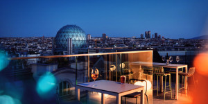 Beitragsbild des Blogbeitrags Neu in Wien im September 2021
