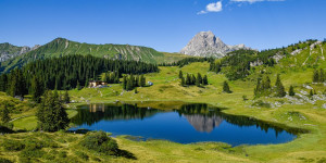 Beitragsbild des Blogbeitrags Die schönsten Plätze zum Picknicken in Österreich – Teil 2