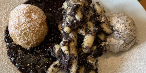 Beitragsbild des Blogbeitrags Die besten Mohn-Rezepte aus dem Waldviertel