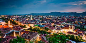 Beitragsbild des Blogbeitrags 10 Dinge, die man in Graz unternehmen muss