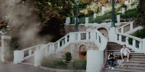 Beitragsbild des Blogbeitrags Die schönsten Plätze zum Jausnen in Wien