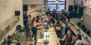 Beitragsbild des Blogbeitrags Coole Locations zum Mieten für eine private Party in Wien