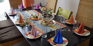 Beitragsbild des Blogbeitrags Der 1000things-Survival-Guide für Kindergeburtstagspartys