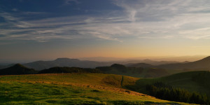 Beitragsbild des Blogbeitrags 7 einfache Wanderungen in der Steiermark
