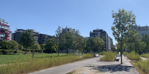 Beitragsbild des Blogbeitrags Unser Grätzelguide durchs Nordbahnviertel
