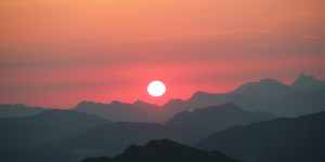 Beitragsbild des Blogbeitrags 9 Kraftplätze in Vorarlberg