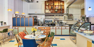 Beitragsbild des Blogbeitrags Die gemütlichsten Cafés in Wien – Teil 1