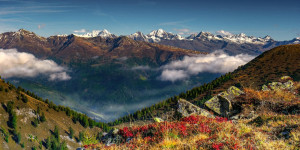 Beitragsbild des Blogbeitrags Typisch Herbst: 10 Dinge, die alle im Herbst in Österreich kennen