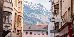 Beitragsbild des Blogbeitrags Die besten Cafés in Innsbruck