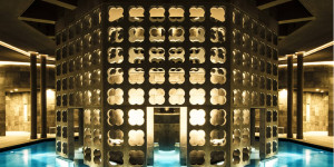 Beitragsbild des Blogbeitrags Die besten Thermen in und rund um Wien