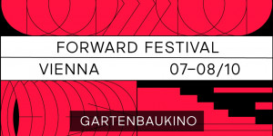 Beitragsbild des Blogbeitrags Gewinne 2×2 Karten für das Forward Festival 2021 