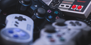 Beitragsbild des Blogbeitrags Unsere liebsten Apps für Retro-Spiele – Teil 2
