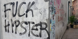 Beitragsbild des Blogbeitrags Der Hipster-Guide für Innsbruck