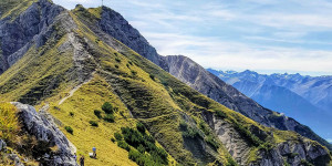 Beitragsbild des Blogbeitrags 6 Dinge, die du kennst, wenn du in Tirol aufgewachsen bist 