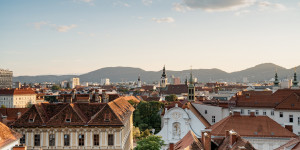 Beitragsbild des Blogbeitrags 8 Dinge, die du wissen solltest, bevor du nach Graz ziehst