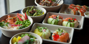 Beitragsbild des Blogbeitrags All you can eat Restaurants in Wien