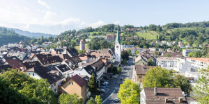 Beitragsbild des Blogbeitrags Programmpunkte für einen Tagesausflug nach Feldkirch