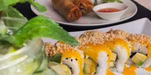 Beitragsbild des Blogbeitrags Die besten asiatischen Restaurants in Wien