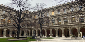 Beitragsbild des Blogbeitrags 10 Dinge, die man im Wintersemester in Wien machen muss