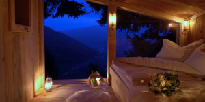 Beitragsbild des Blogbeitrags Die skurrilsten Hotels in Österreich