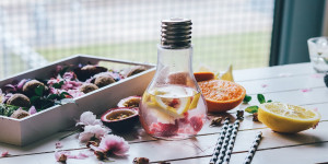 Beitragsbild des Blogbeitrags Die besten DIY-Workshops in Wien