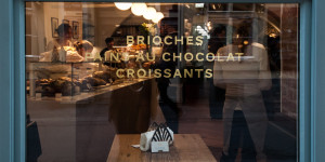 Beitragsbild des Blogbeitrags Die besten französischen Cafés in Wien