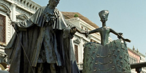 Beitragsbild des Blogbeitrags Auf den Spuren Casanovas durch Wien
