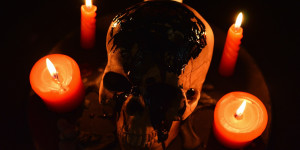 Beitragsbild des Blogbeitrags Die tollsten Halloween-Events in Wien