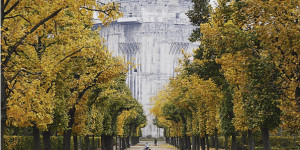 Beitragsbild des Blogbeitrags Die schönsten Herbstspaziergänge in Wien – Teil 3