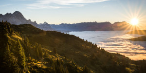 Beitragsbild des Blogbeitrags Die schönsten Ausflüge im Herbst im Salzburger Land