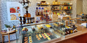 Beitragsbild des Blogbeitrags Die besten französischen Restaurants in Wien – Teil 2