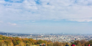 Beitragsbild des Blogbeitrags Alles über die Wiener Bezirke
