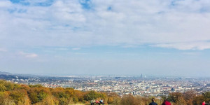 Beitragsbild des Blogbeitrags Alles über die Wiener Bezirke 