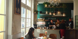 Beitragsbild des Blogbeitrags Ein gemütlicher Sonntag in Wien