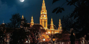 Beitragsbild des Blogbeitrags 13 Dinge, die man im November in Wien machen muss
