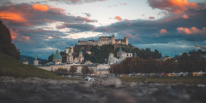 Beitragsbild des Blogbeitrags Unsere 10 liebsten Ausflugsziele in Salzburg