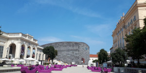 Beitragsbild des Blogbeitrags Unsere liebsten Museen in Wien