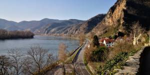 Beitragsbild des Blogbeitrags Die coolsten Roadtrips durch Österreich – Teil 1